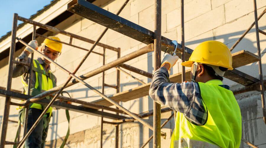 Expert flood damage restoration services in Glen Gardner, NJ